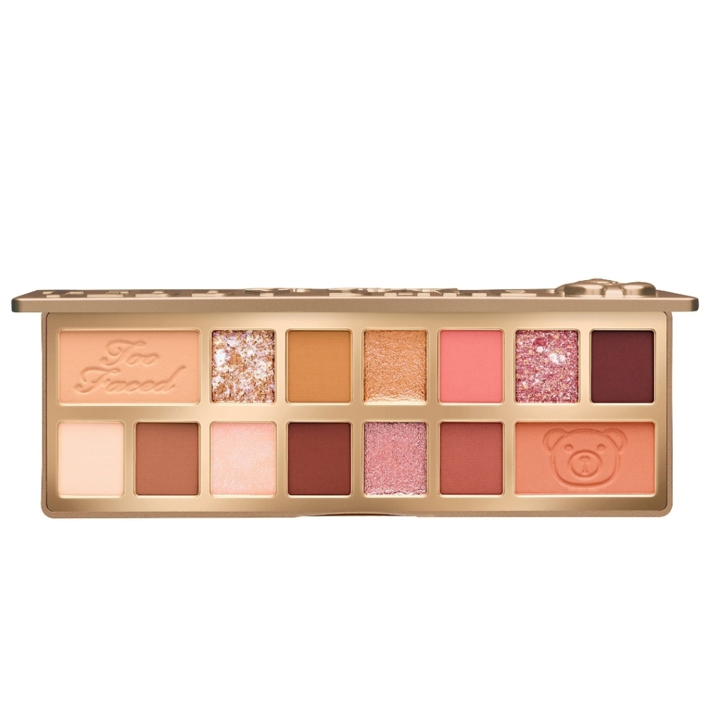 Too faced Teddy Bear